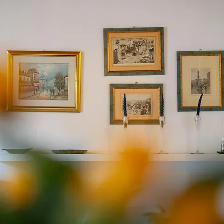Artistic House On The Iseo