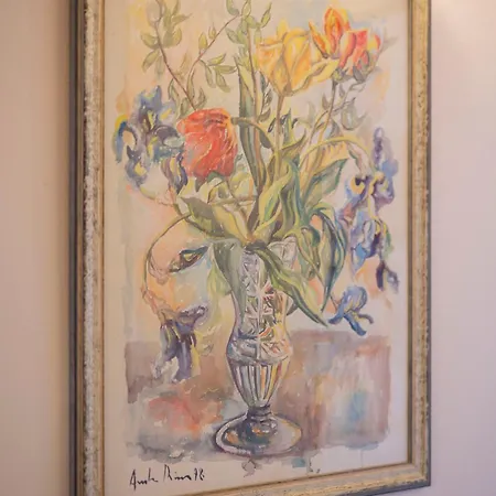 Apartment Artistic House On The Iseo Sulzano
