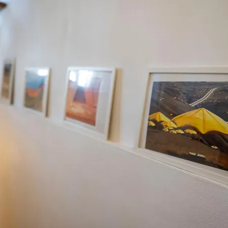 Artistic House On The Iseo Apartment
