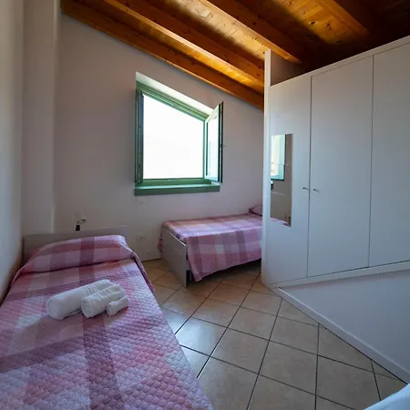 Artistic House On The Iseo